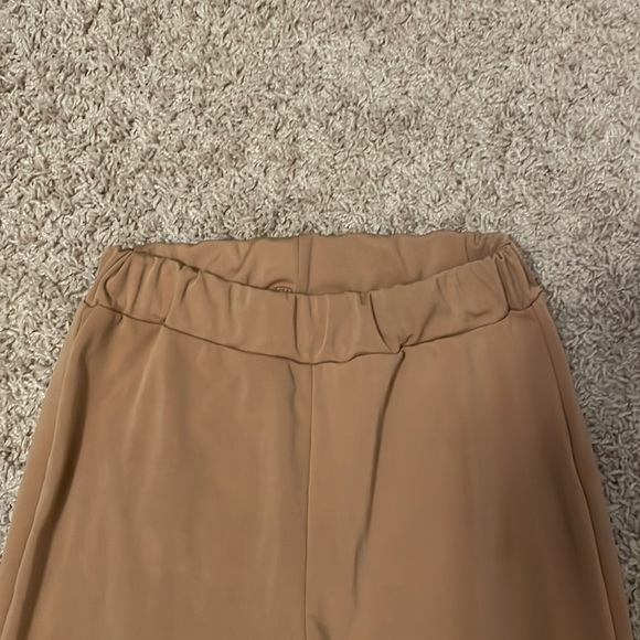 flared pants - Picture 2 of 3